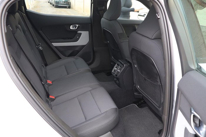 2022 Polestar 2 Long range Single motor