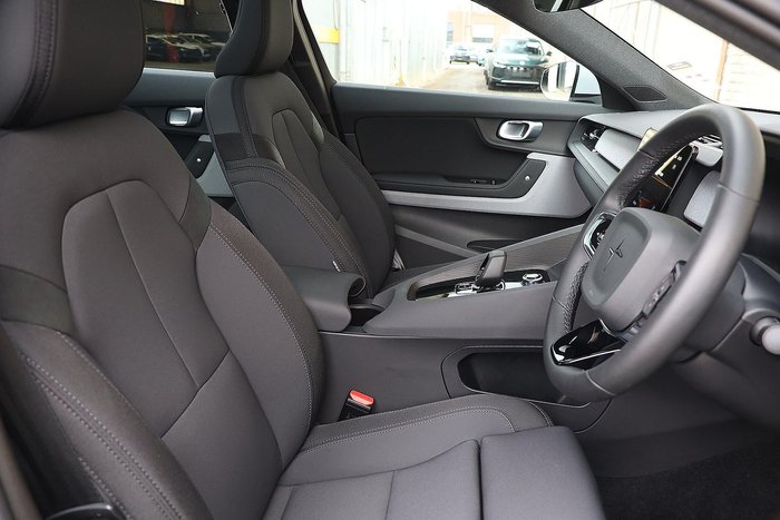 2022 Polestar 2 Long range Single motor