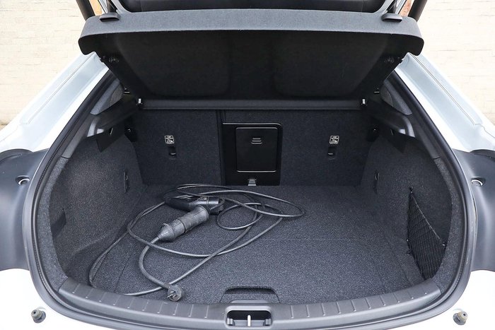 2022 Polestar 2 Long range Single motor