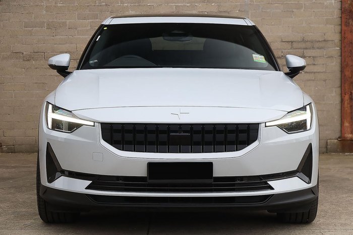 2022 Polestar 2 Long range Single motor