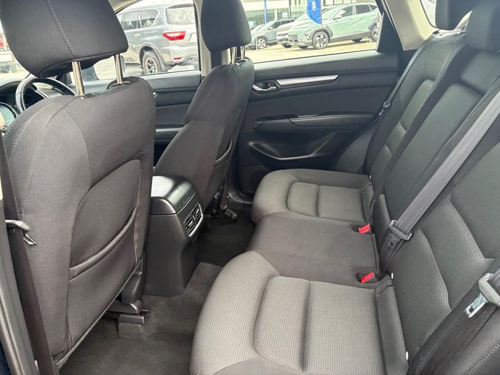 2023 Mazda CX-5 G25 Maxx Sport