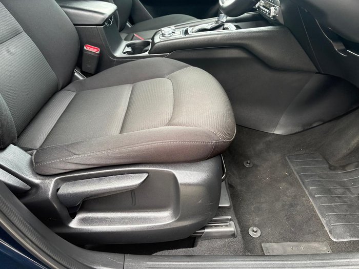 2023 Mazda CX-5 G25 Maxx Sport