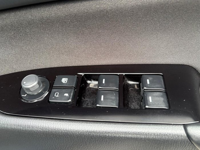 2023 Mazda CX-5 G25 Maxx Sport