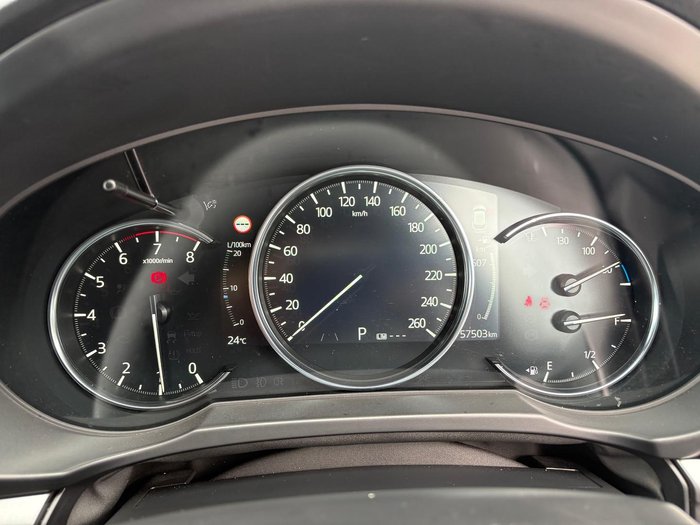 2023 Mazda CX-5 G25 Maxx Sport