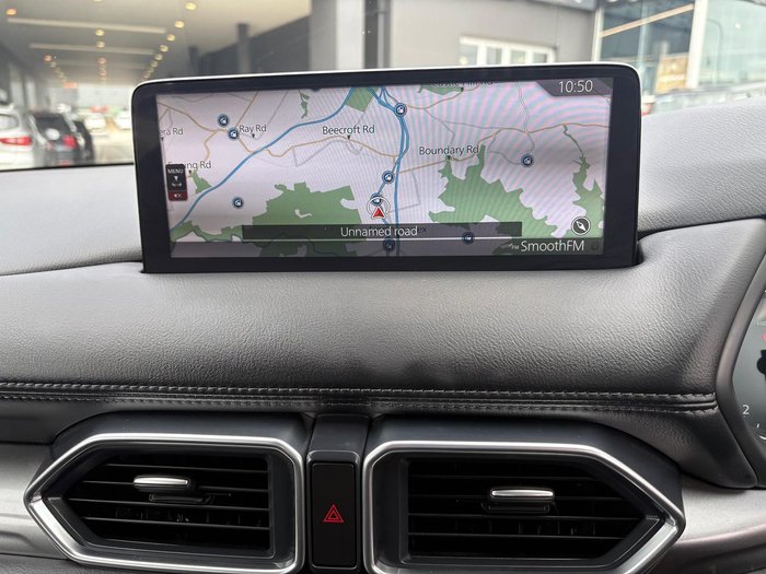 2023 Mazda CX-5 G25 Maxx Sport