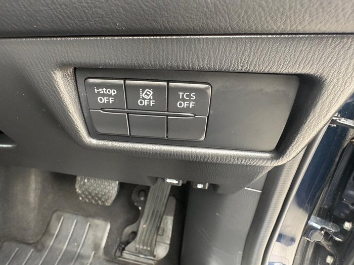 2023 Mazda CX-5 G25 Maxx Sport