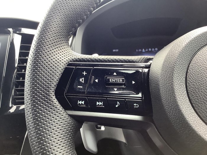 2024 Mitsubishi Pajero Sport GSR