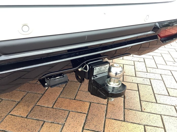 2024 Mitsubishi Pajero Sport GSR