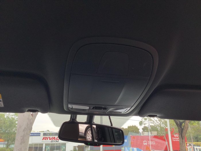 2024 Mitsubishi Pajero Sport GSR