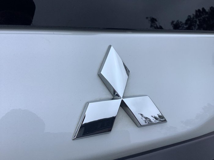 2024 Mitsubishi Pajero Sport GSR