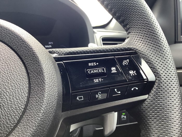 2024 Mitsubishi Pajero Sport GSR