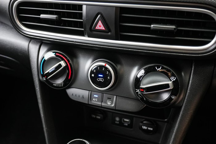 2018 Hyundai Kona Active