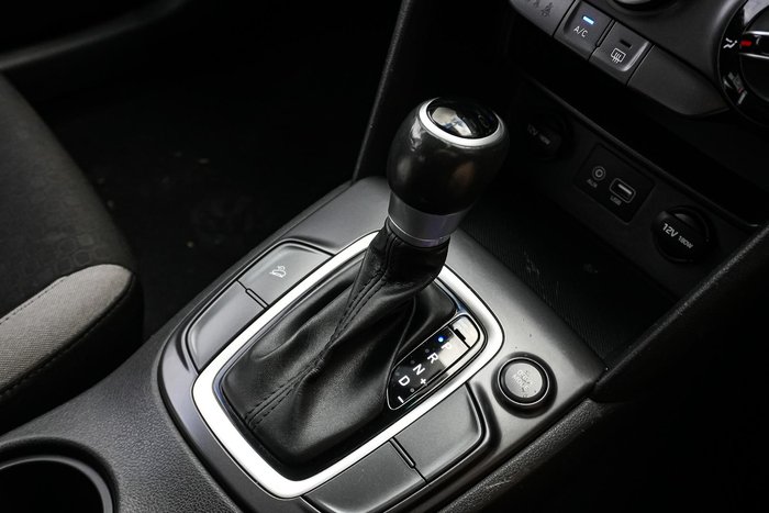 2018 Hyundai Kona Active