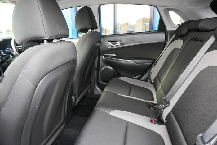 2018 Hyundai Kona Active