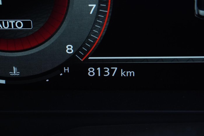 2025 Nissan X-TRAIL Ti