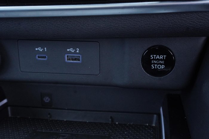 2025 Nissan X-TRAIL Ti