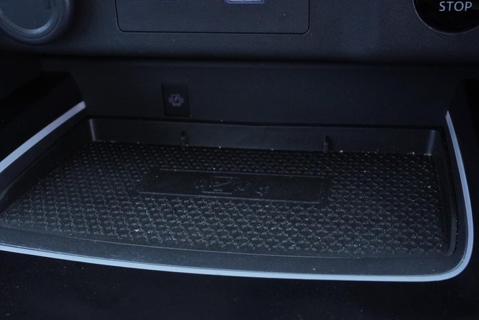 2025 Nissan X-TRAIL Ti