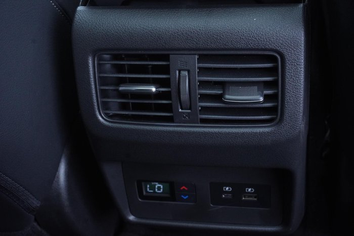 2025 Nissan X-TRAIL Ti