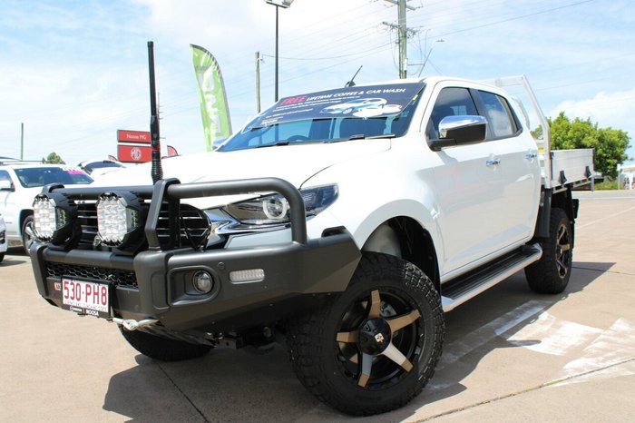 2024 Mazda BT-50