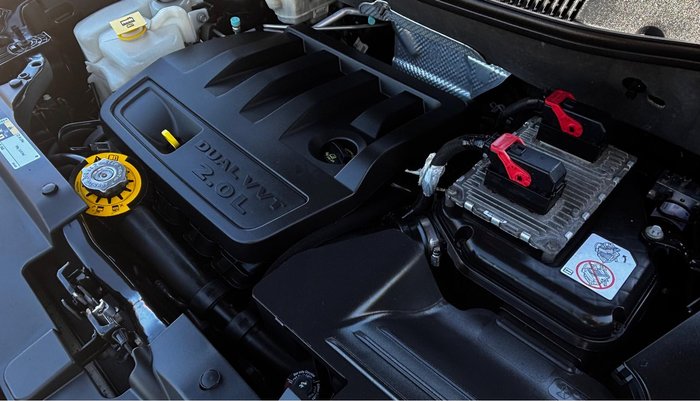 2015 Jeep Compass Sport MK MY15 True Blue