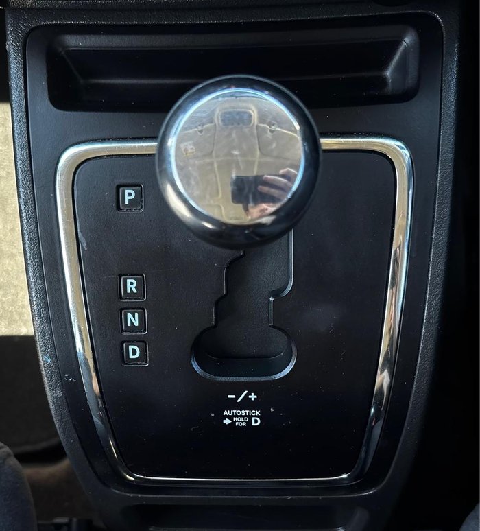 2015 Jeep Compass Sport MK MY15 True Blue