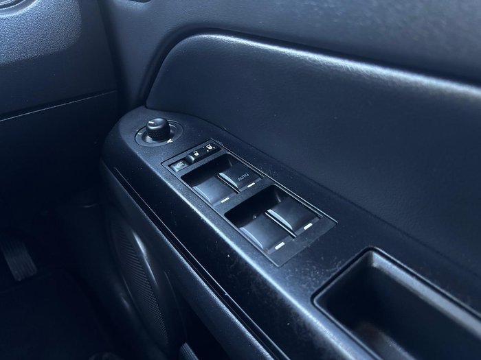 2015 Jeep Compass Sport MK MY15 True Blue