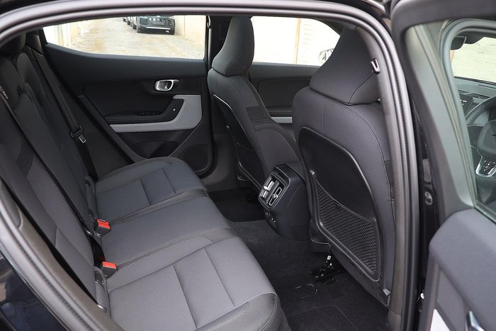 2022 Polestar 2 Long range Dual motor