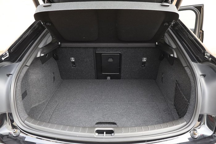 2022 Polestar 2 Long range Dual motor