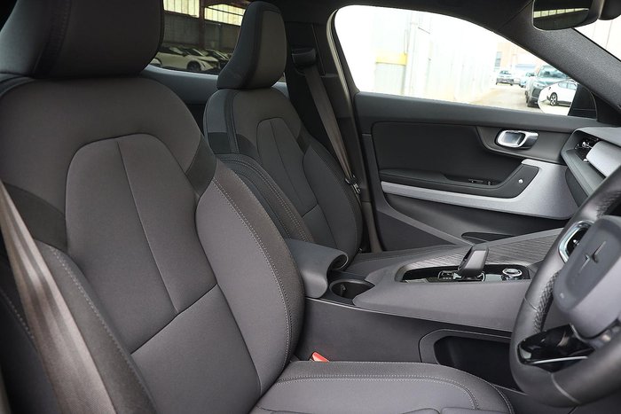 2022 Polestar 2 Long range Dual motor