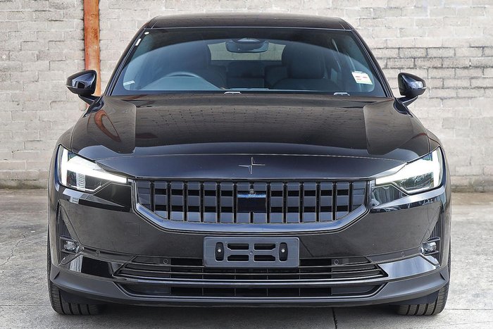 2022 Polestar 2 Long range Dual motor