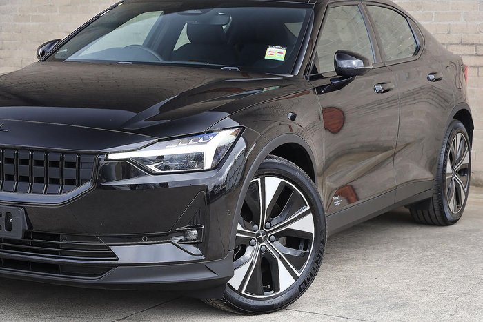 2022 Polestar 2 Long range Dual motor