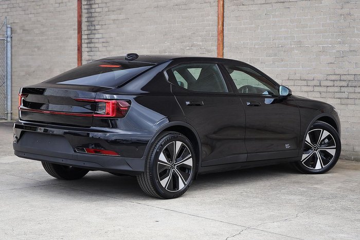 2022 Polestar 2 Long range Dual motor