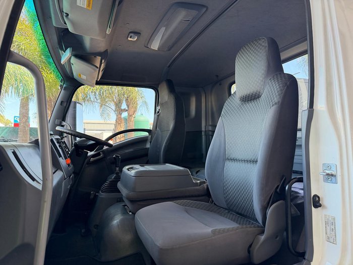 2018 Isuzu F Series FSS110-210