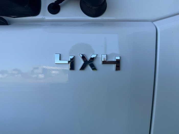 2018 Isuzu F Series FSS110-210