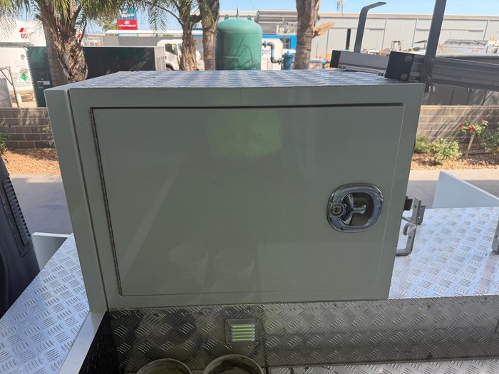 2018 Isuzu F Series FSS110-210