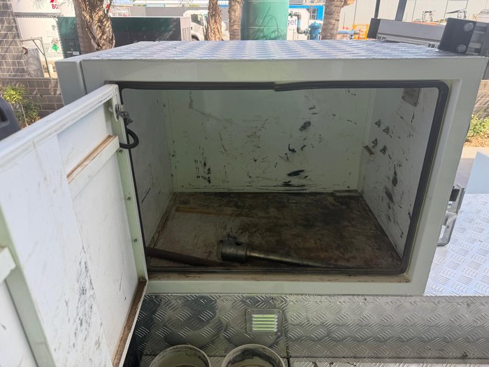 2018 Isuzu F Series FSS110-210