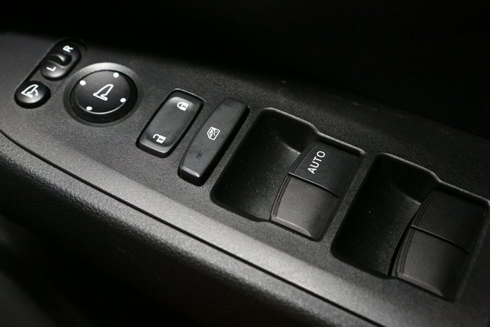 2022 Honda HR-V Vi X