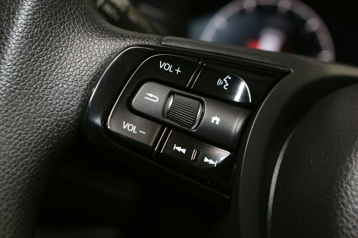 2022 Honda HR-V Vi X