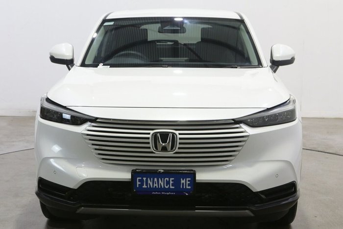 2022 Honda HR-V Vi X