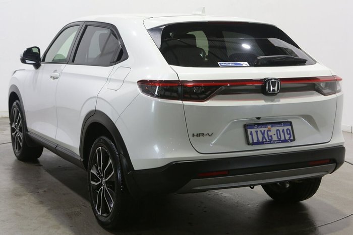 2022 Honda HR-V Vi X