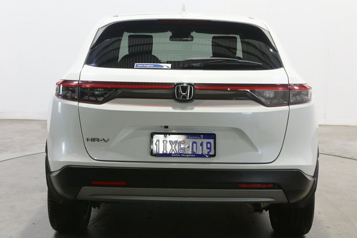 2022 Honda HR-V Vi X