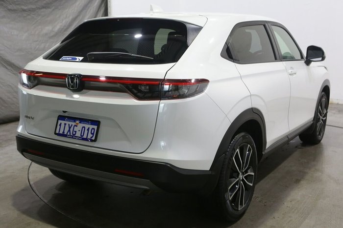 2022 Honda HR-V Vi X