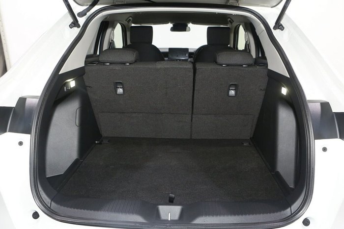 2022 Honda HR-V Vi X