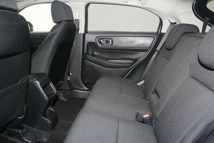 2022 Honda HR-V Vi X