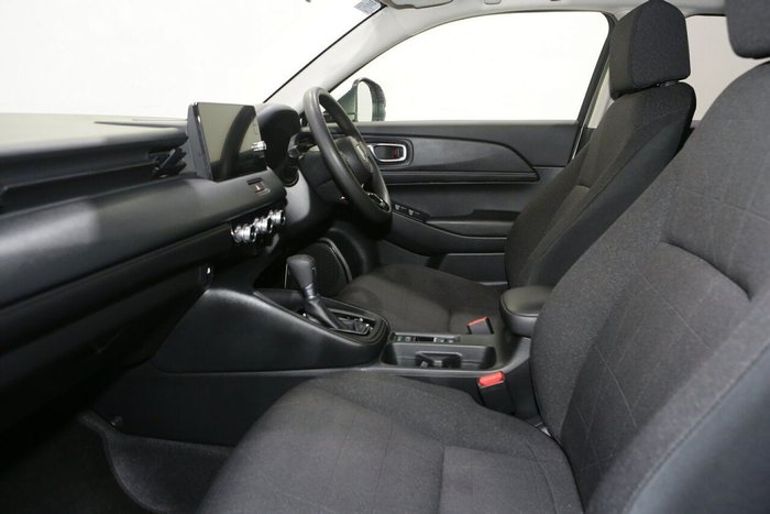 2022 Honda HR-V Vi X