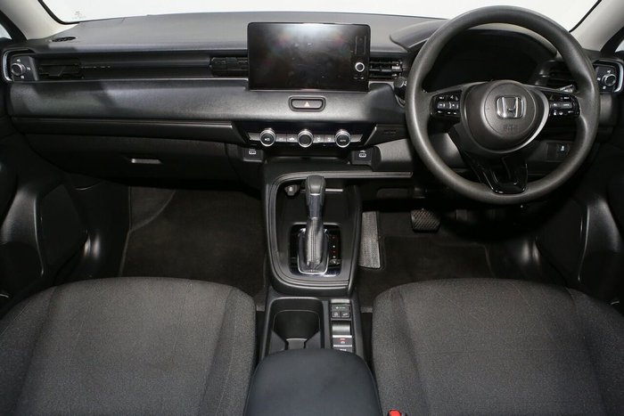 2022 Honda HR-V Vi X