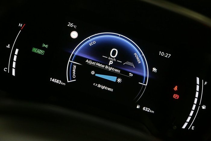 2024 Toyota Corolla Cross GXL