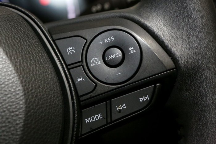 2024 Toyota Corolla Cross GXL