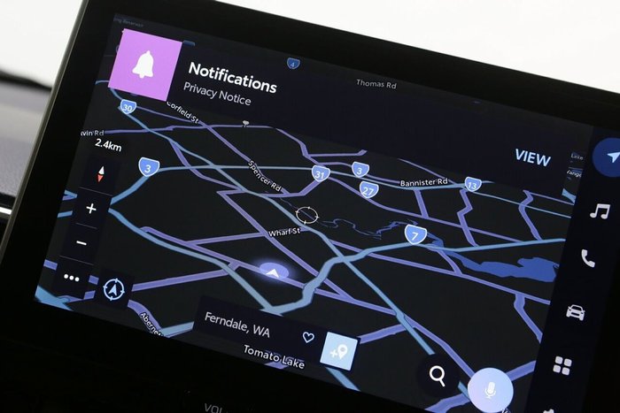 2024 Toyota Corolla Cross GXL