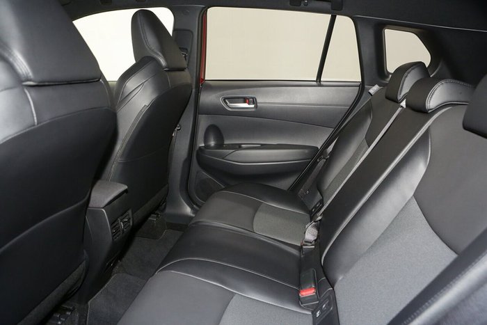 2024 Toyota Corolla Cross GXL